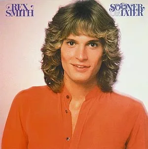 Rex Smith